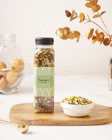 7 Seeds Mix Mukhwas