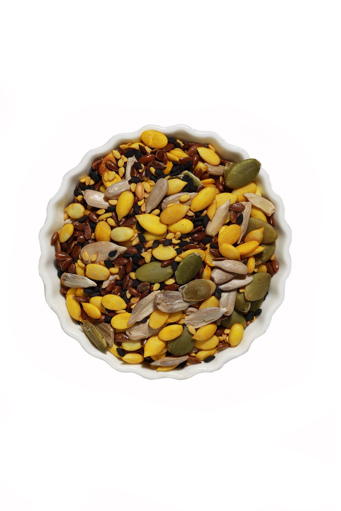 7 Seeds Mix Mukhwas