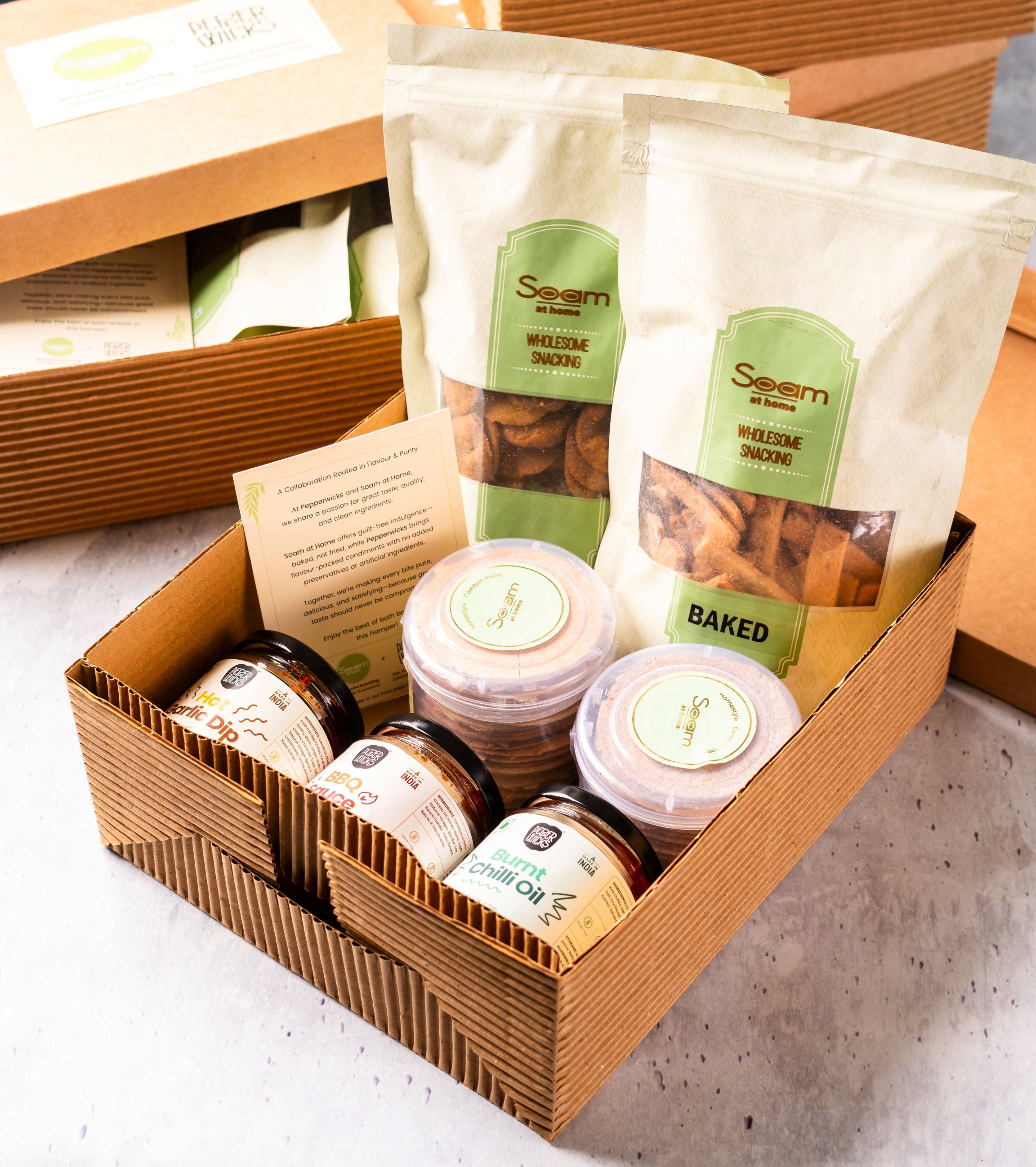 Box Hamper