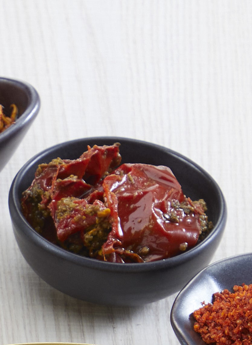 Banarsi Lal Mirchi