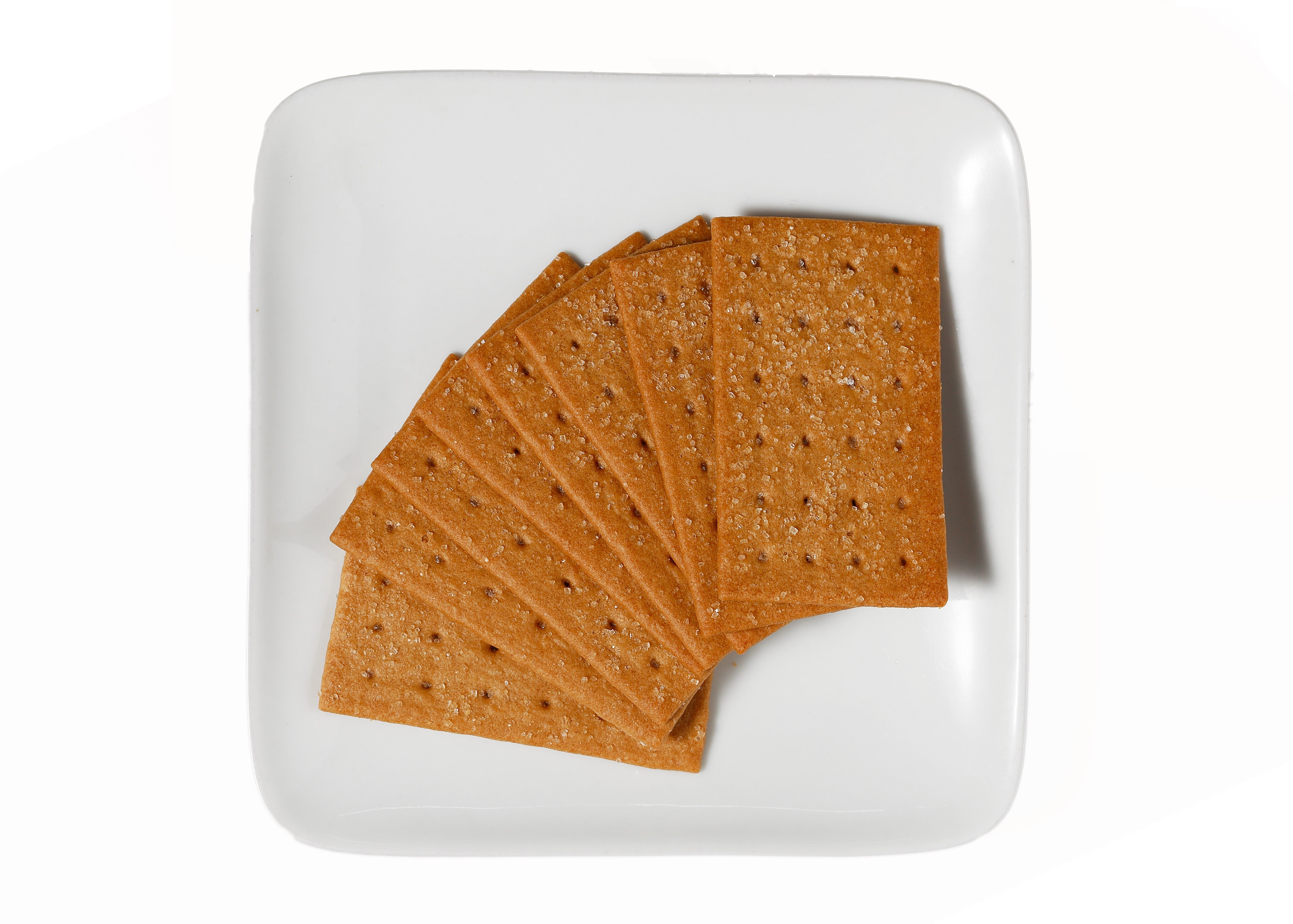 Coffee Crackers