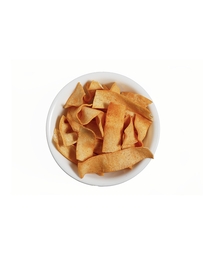 Diet Jowar Chips
