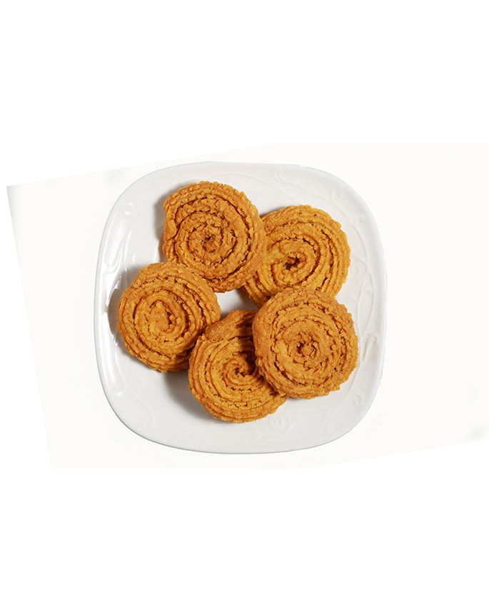 Diet Multigrain Chakali