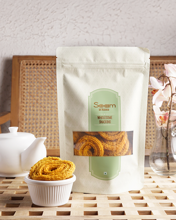 Diet Multigrain Chakali