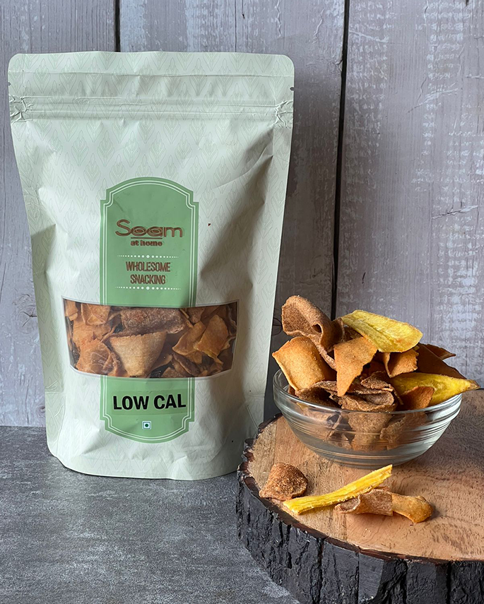 Diet Healthy Assorted Chips