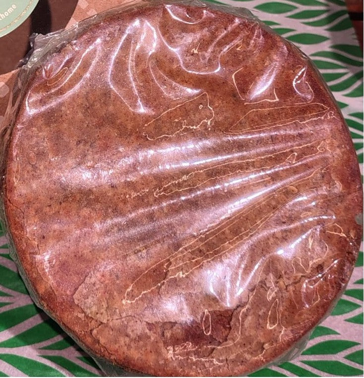 Diet Bajara Methi Khakra