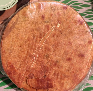 Diet Multigrain Khakhra