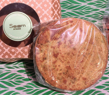 Diet Ragi Khakhra