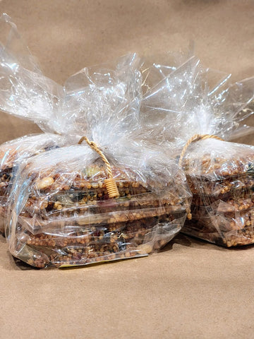 Gf Energy Bar