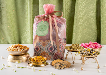 Health & Happiness Hamper