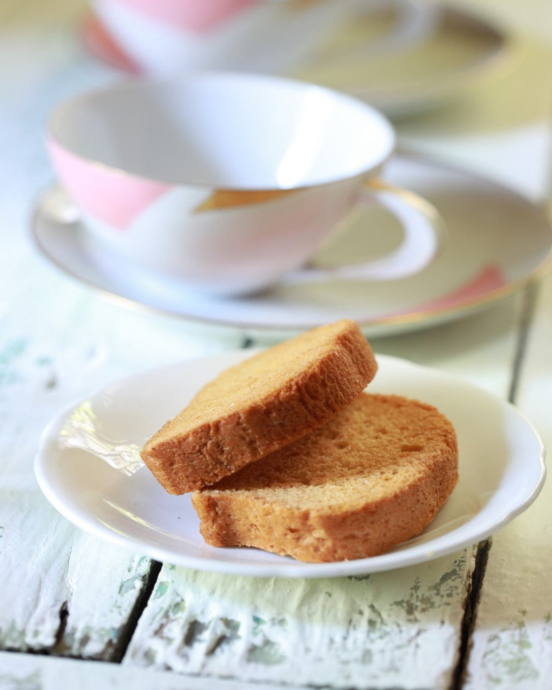 Milk Toast