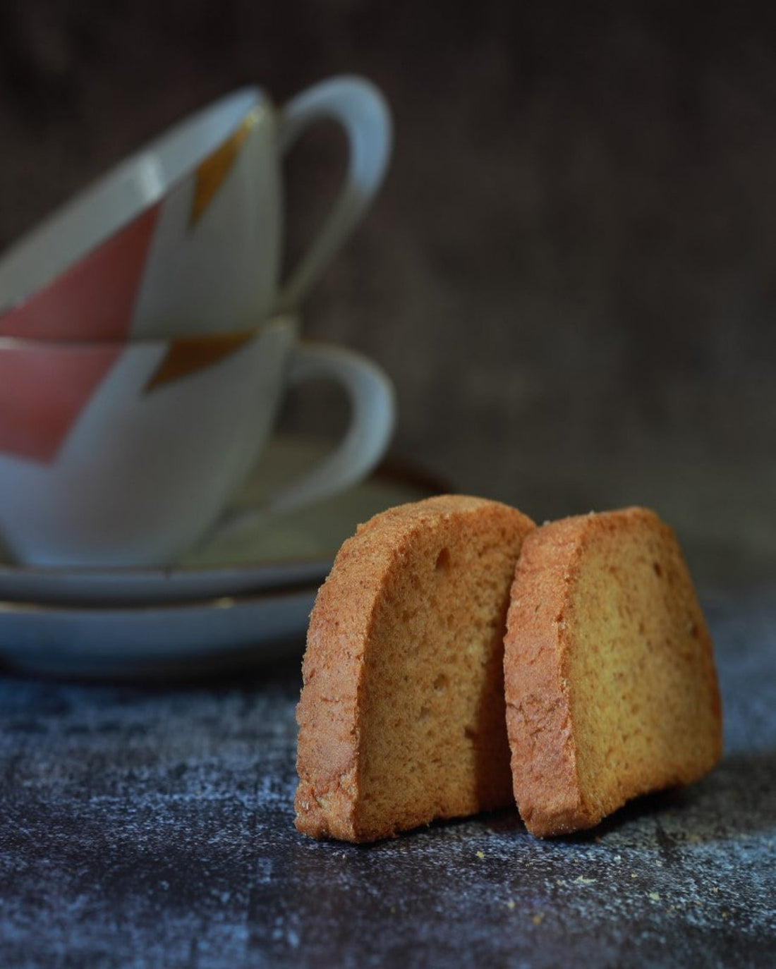 Sugar Free Toast