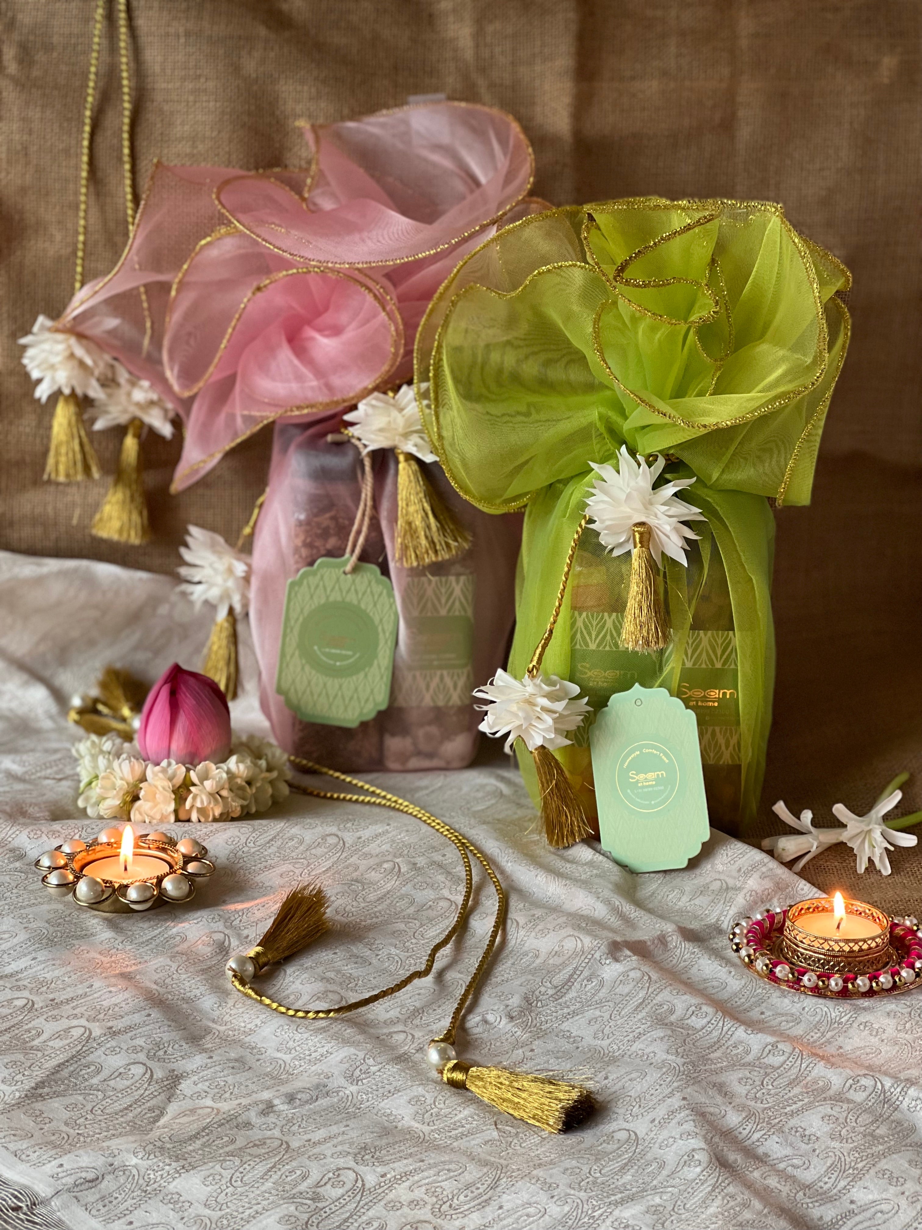 Nostalgia Hamper