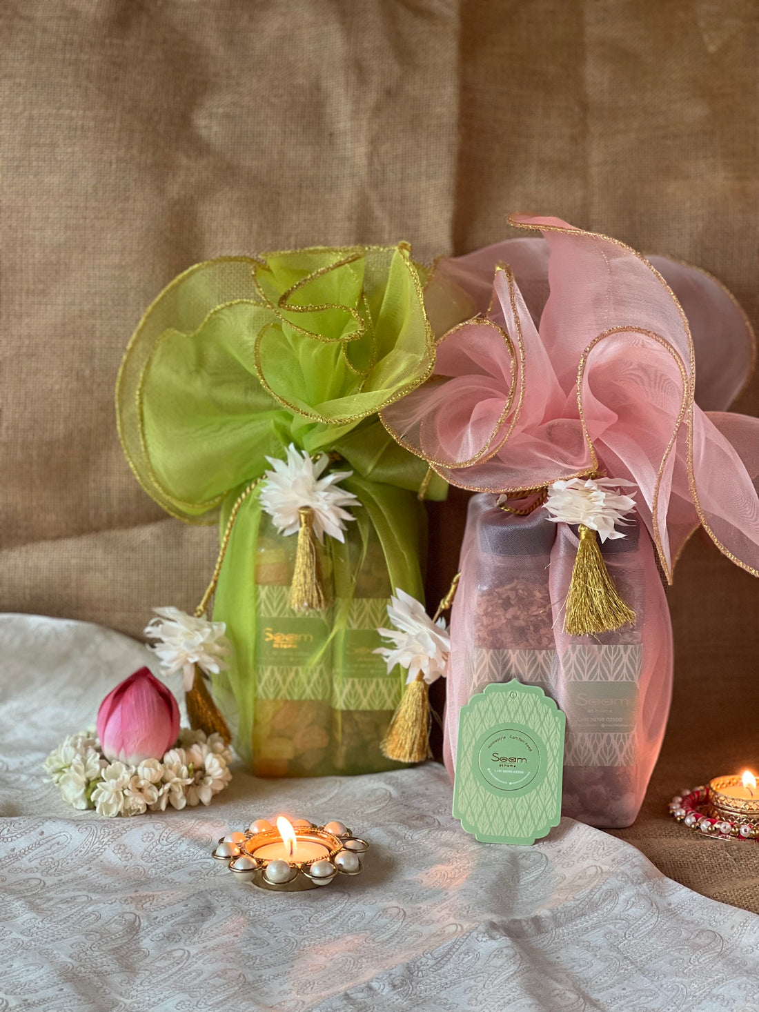 Nostalgia Hamper