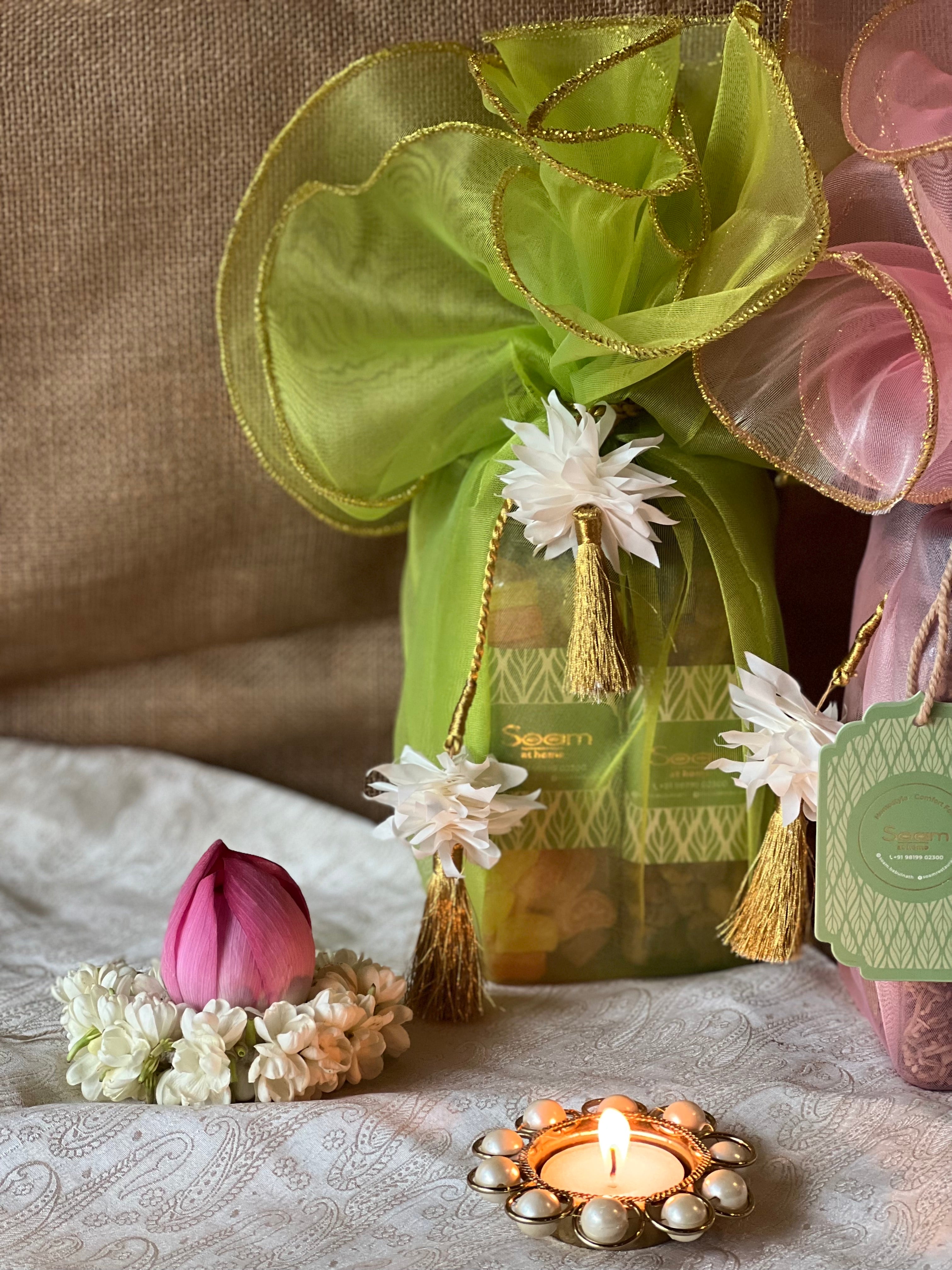 Nostalgia Hamper