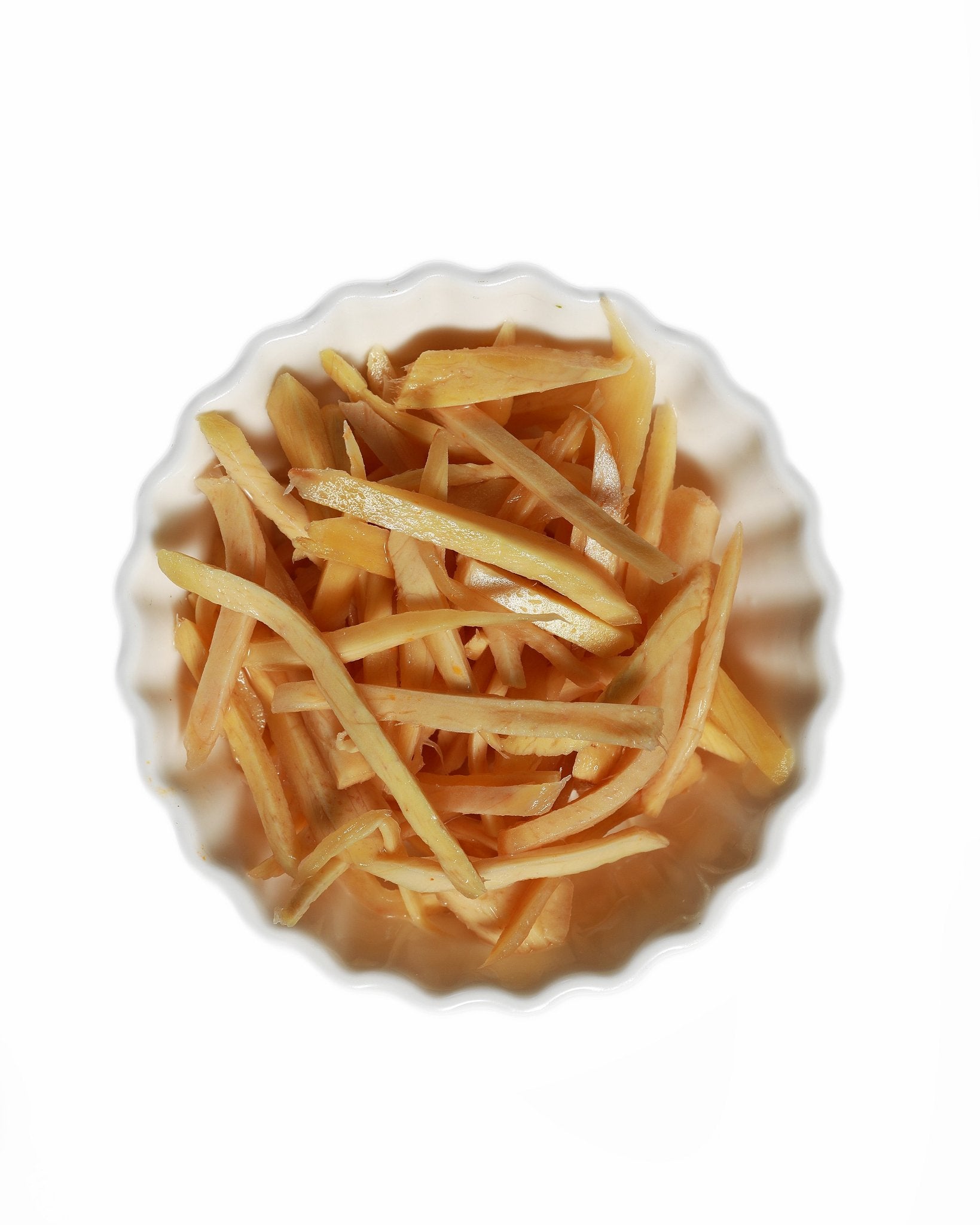 Pickled Ginger