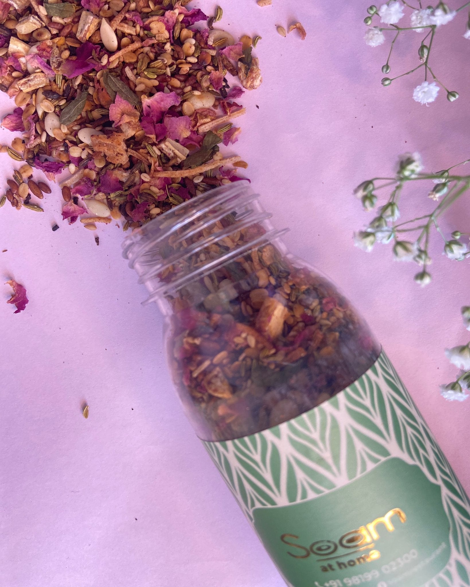 Rose Mint