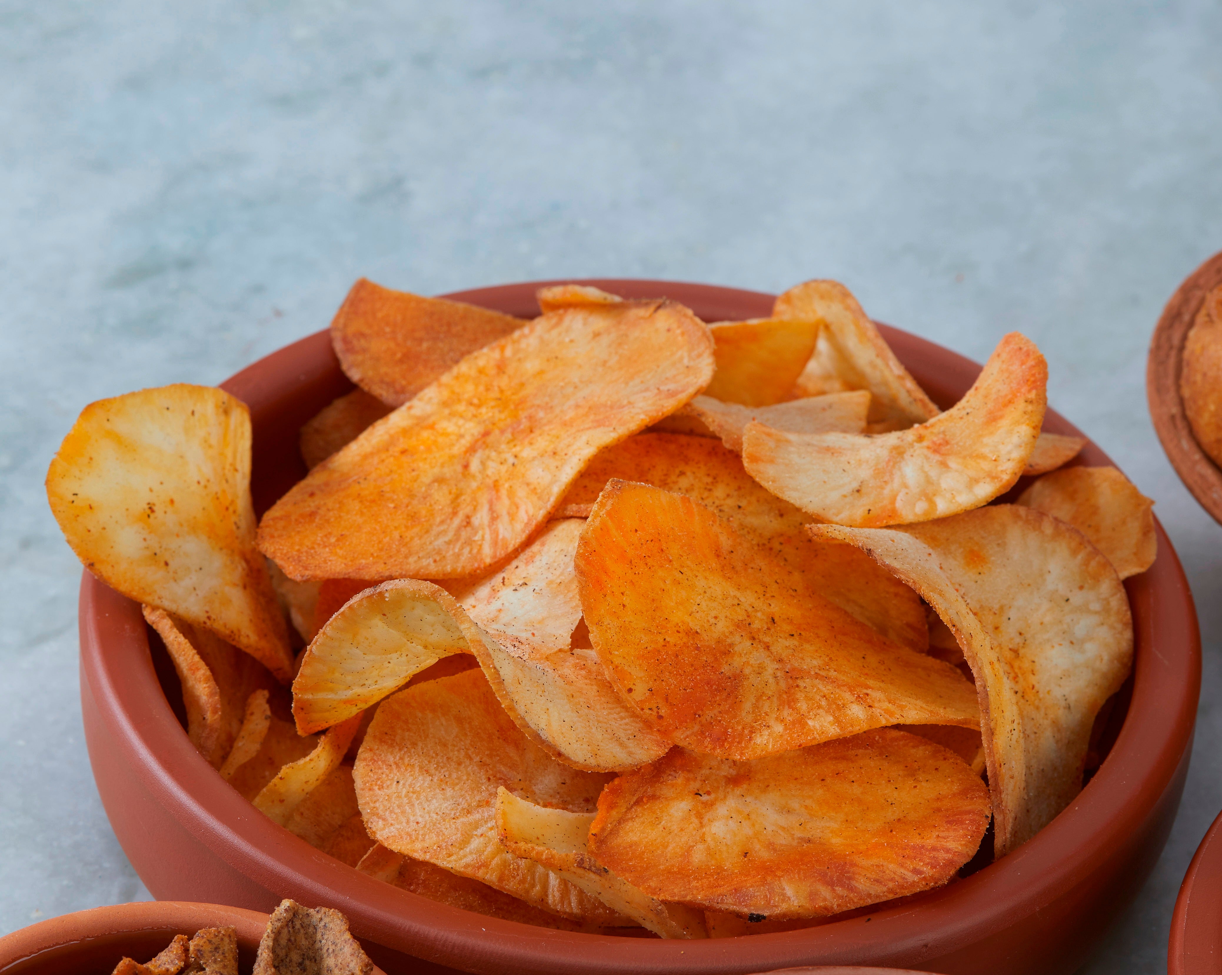 Masala Ratalu Chips