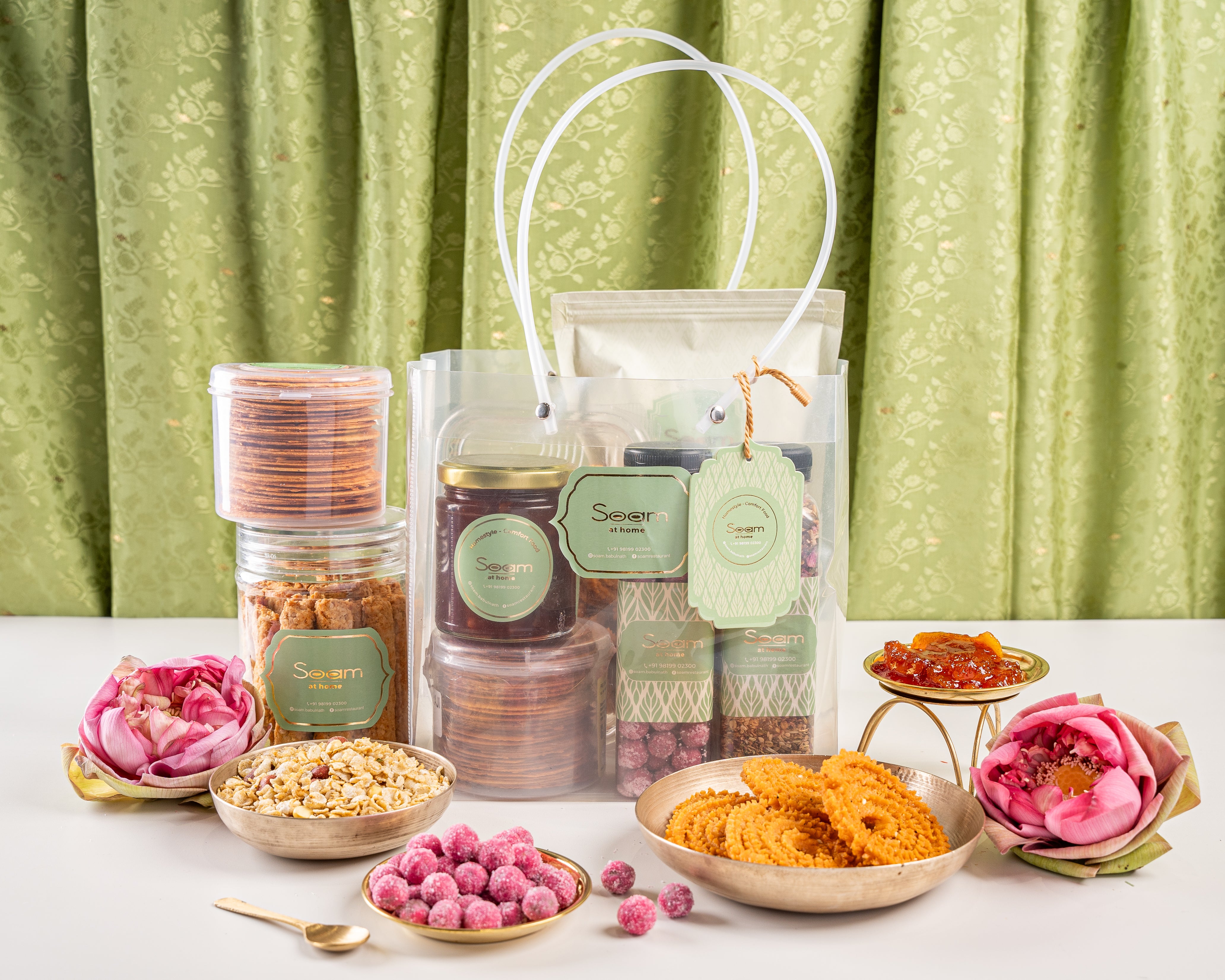 Corporate Gifting