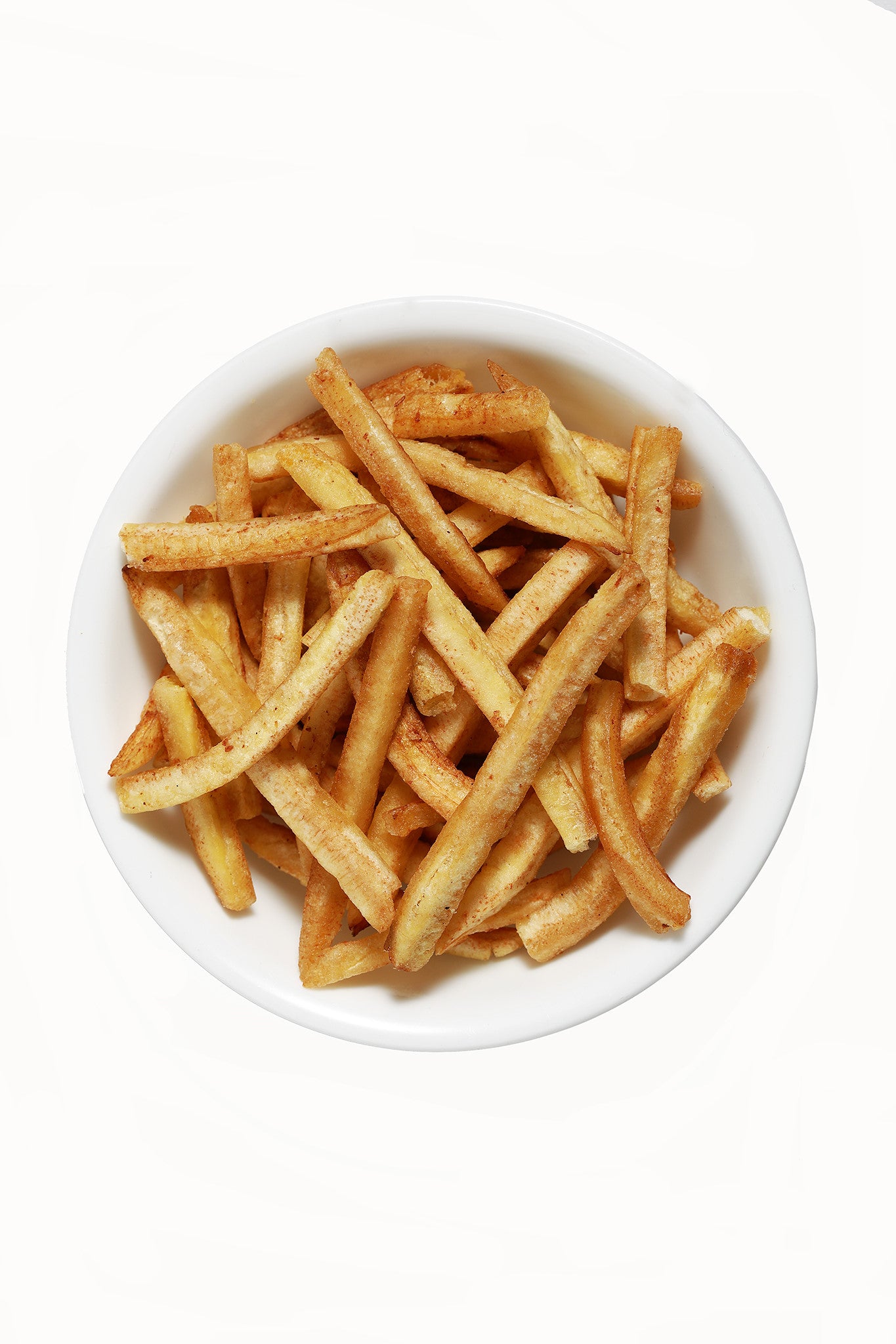 Banana French Fries