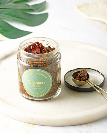 Banarsi Lal Mirchi