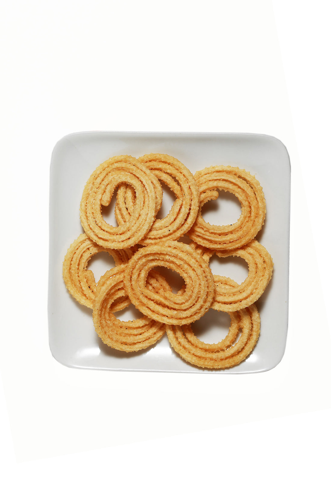 Butter Chakli