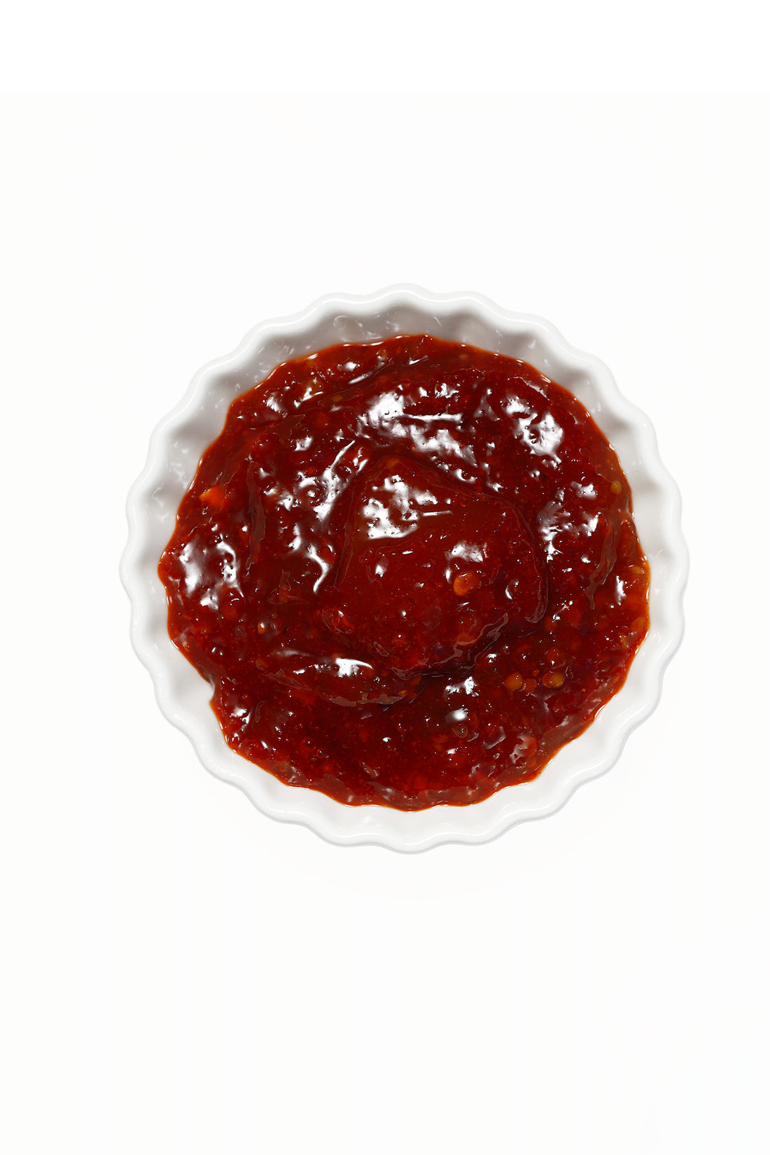 Chilly Lemon Chutney