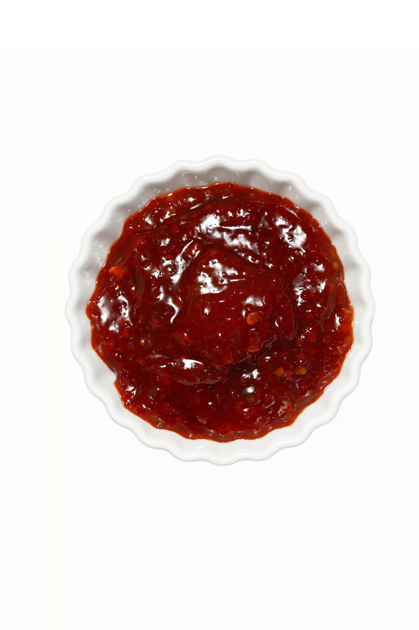 Chilly Lemon Chutney