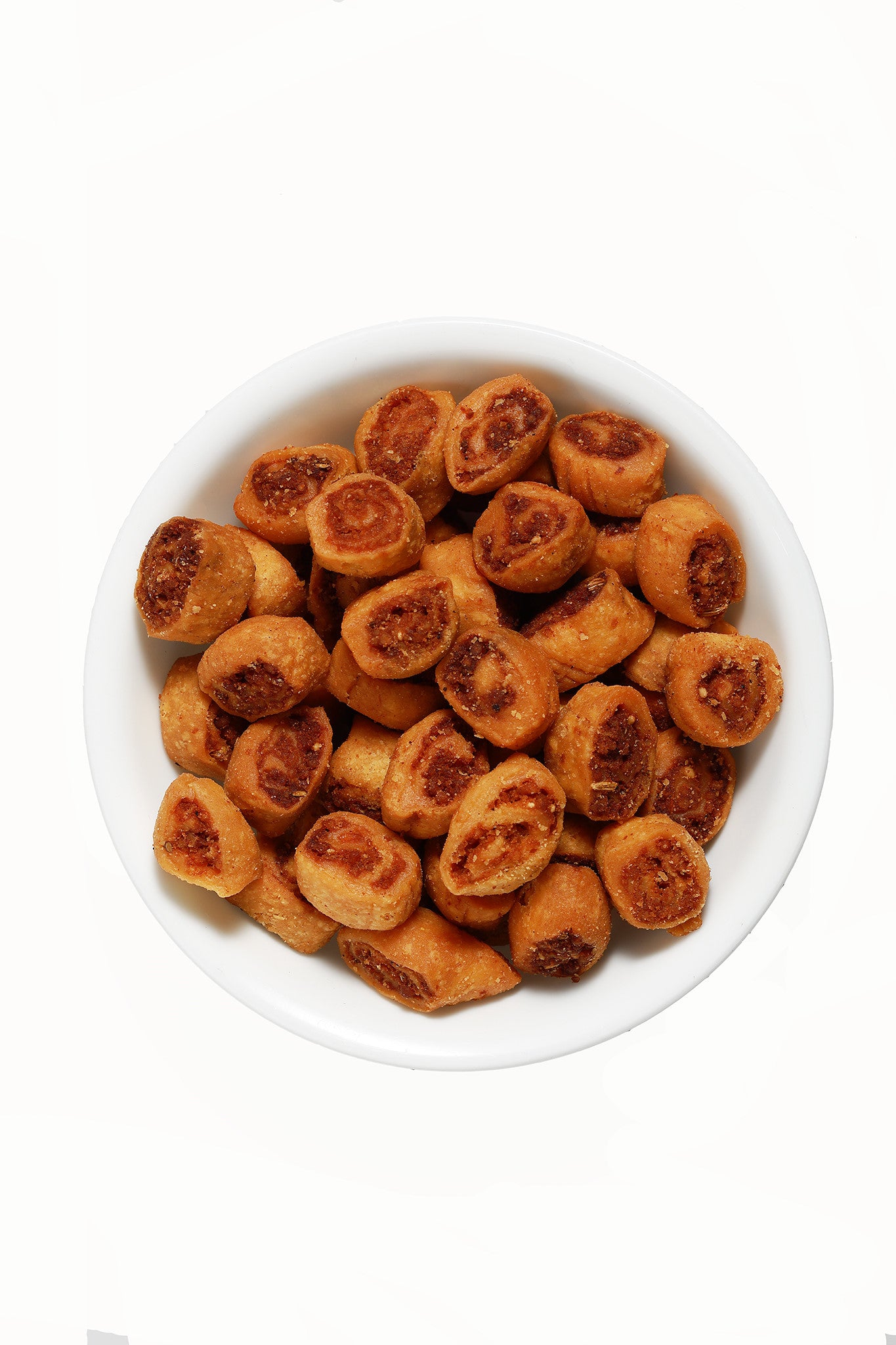 Diet Soya Flax Bhakarwadi