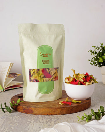 Diet Vegetable Chips