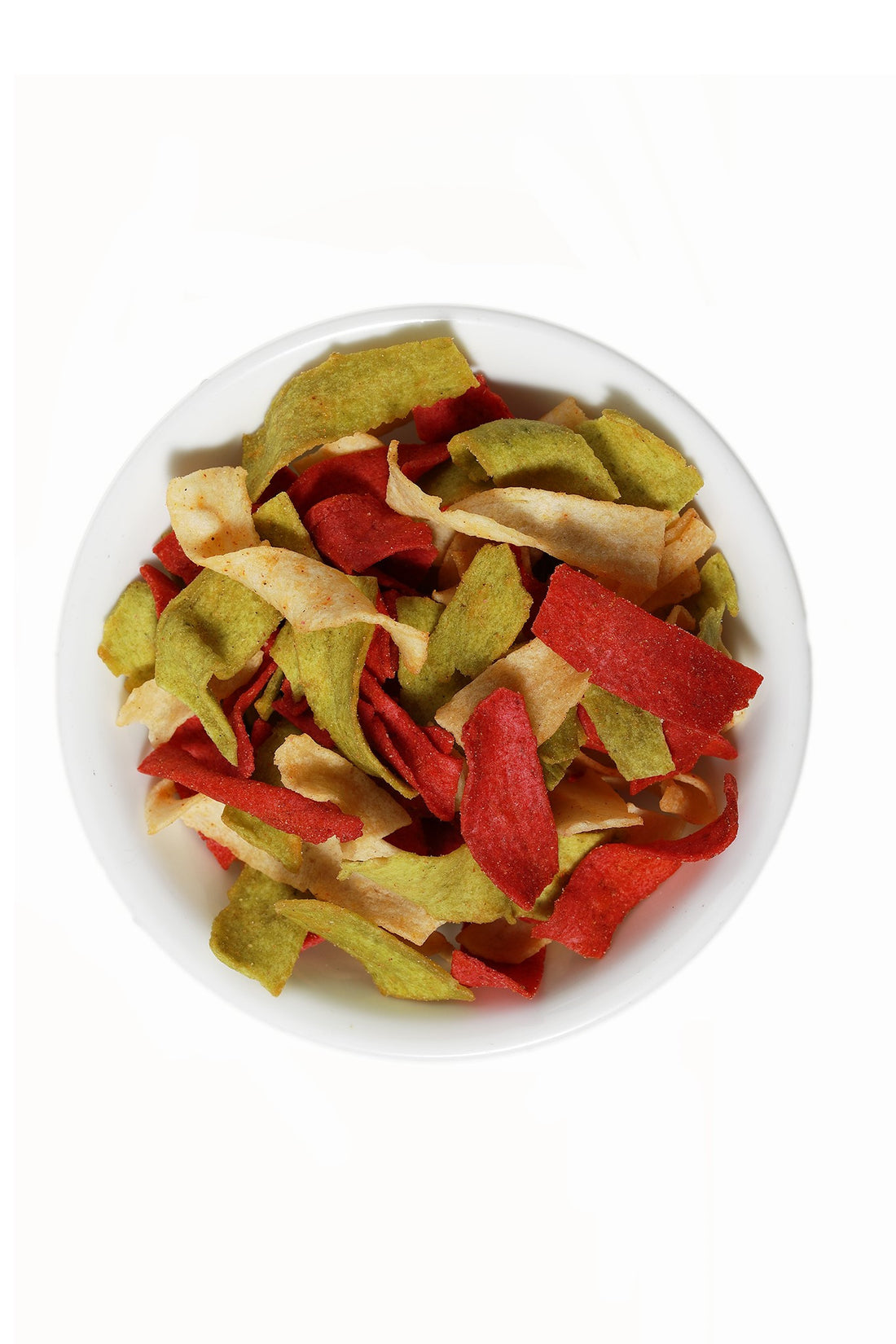 Diet Vegetable Chips