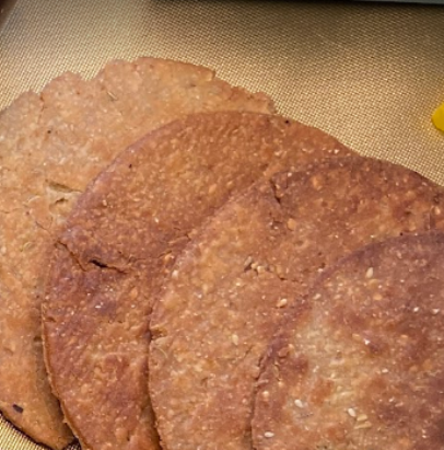 GF Farali Bhakri