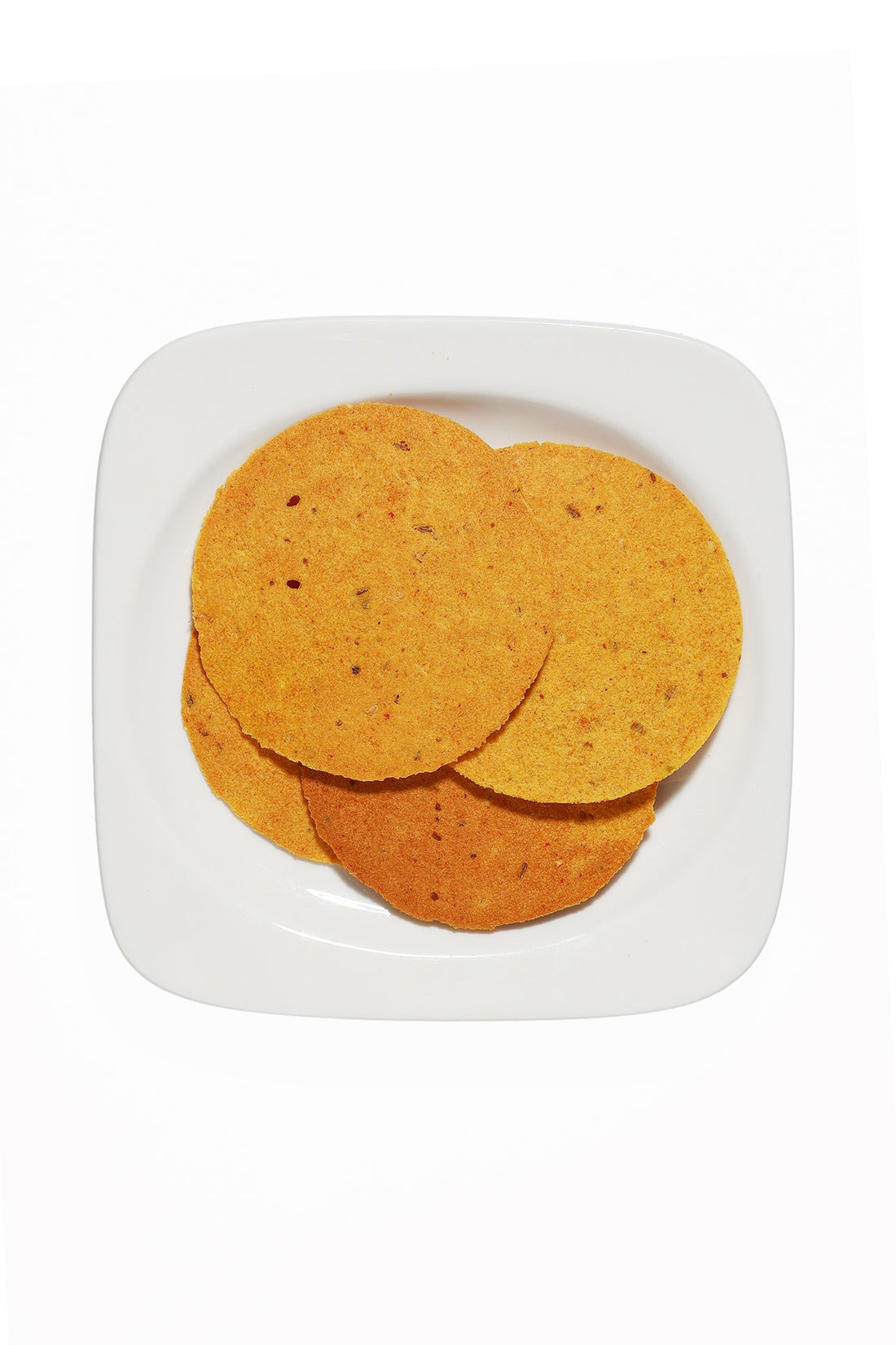 Garlic Thepli Mini Khakhra