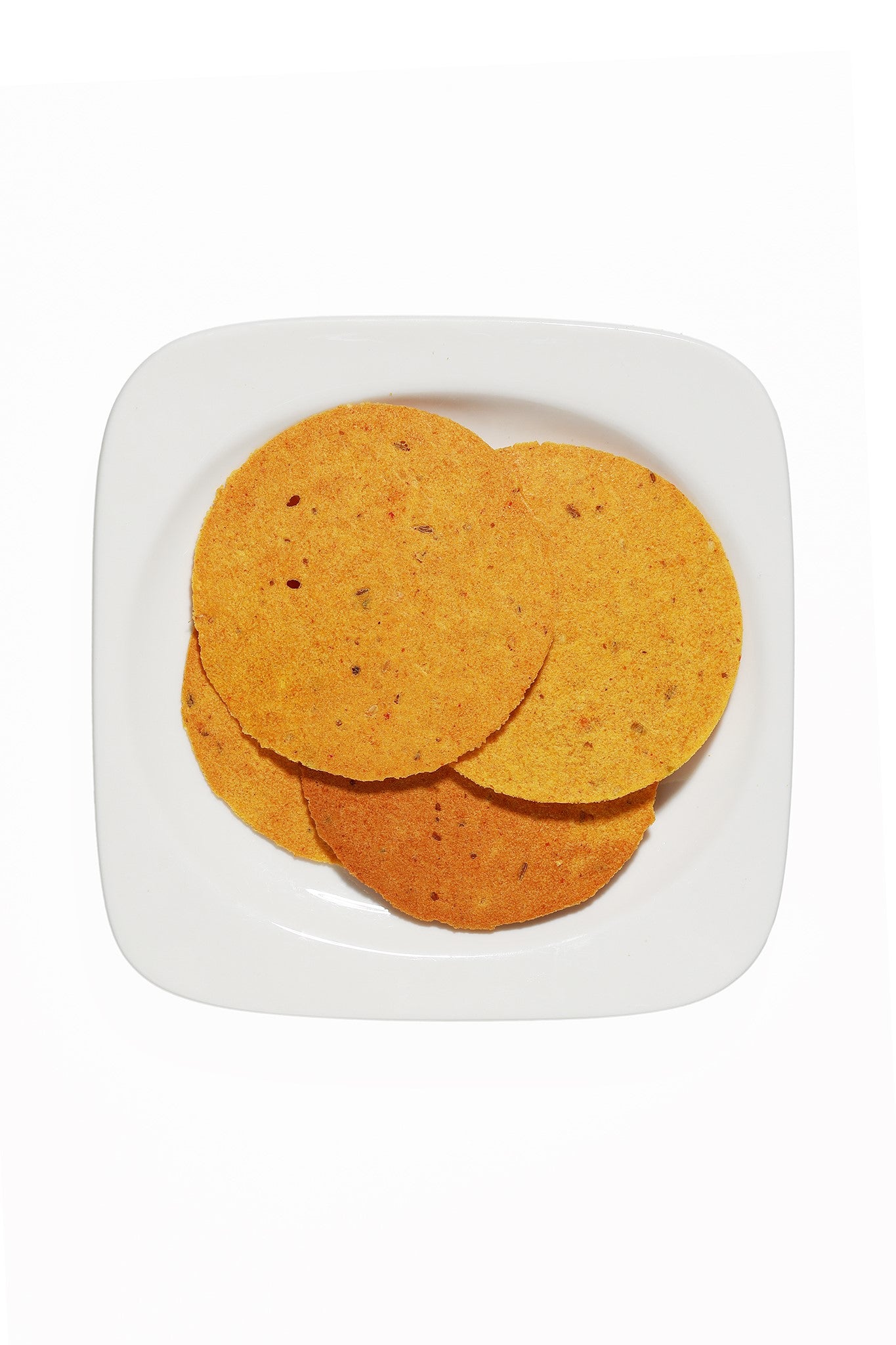 Garlic Thepli Mini Khakhra