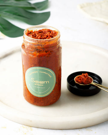 Garlic Chutney