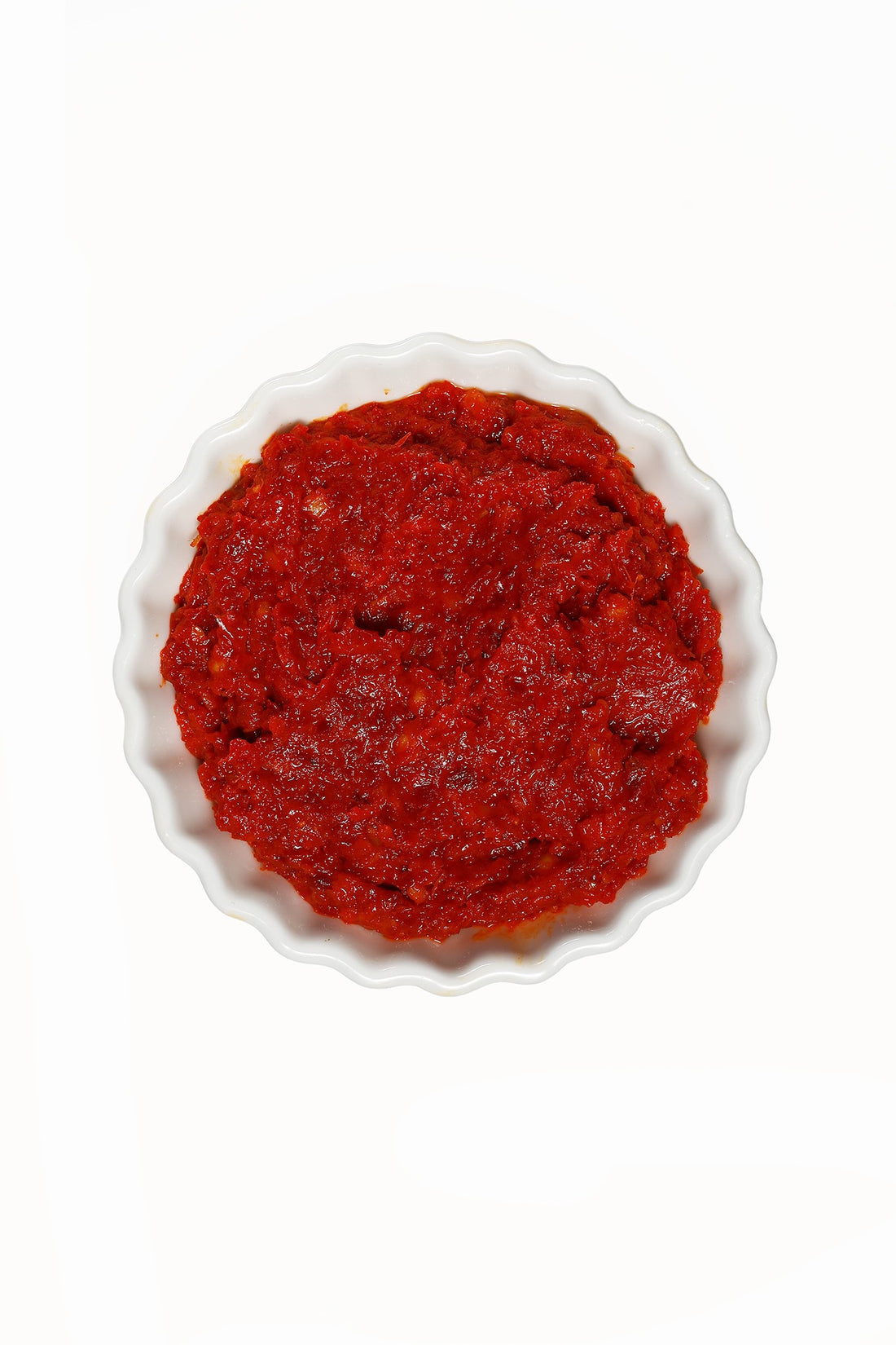 Garlic Chutney
