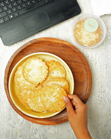 GF Farali Bhakri