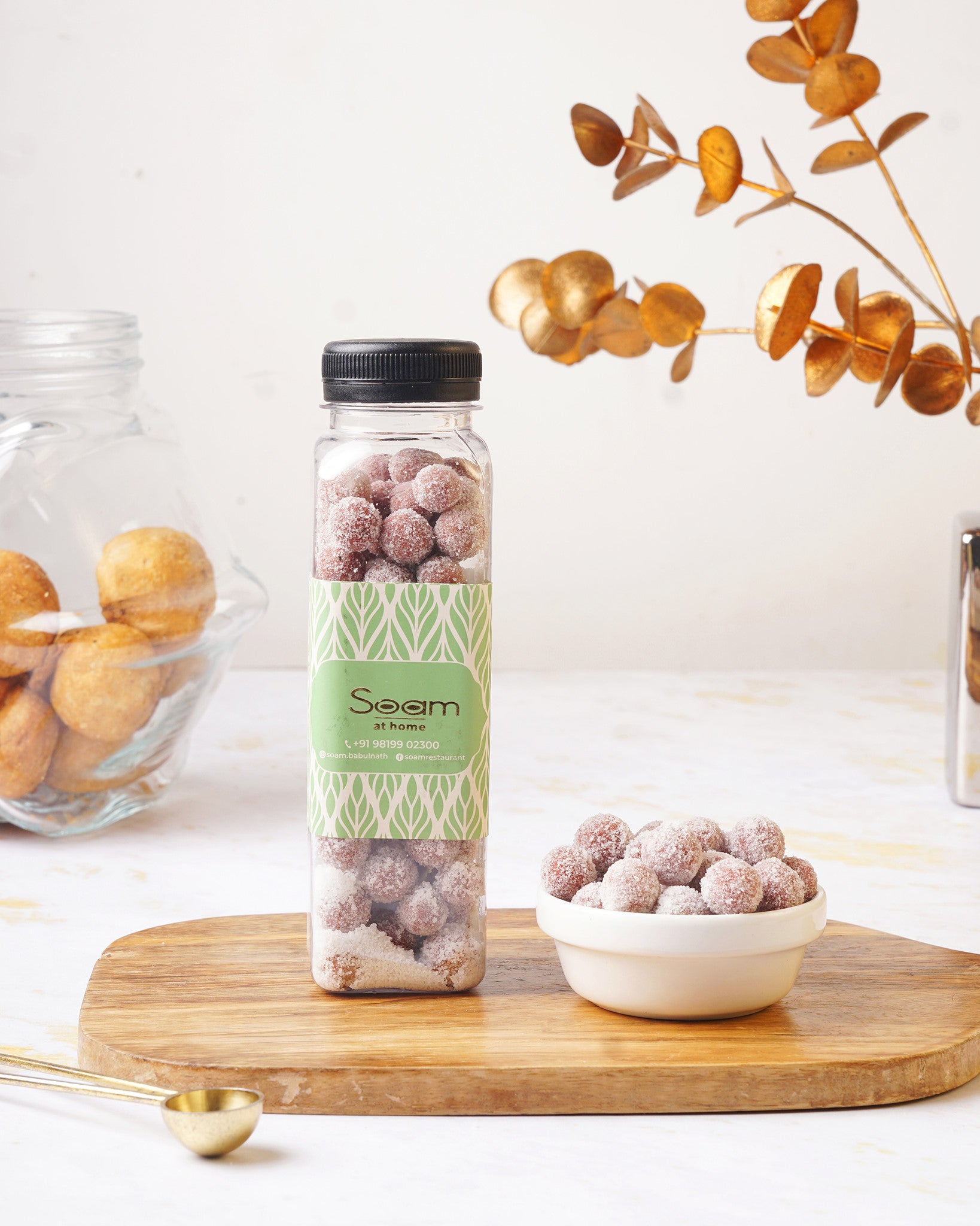 Guava Peru Goli