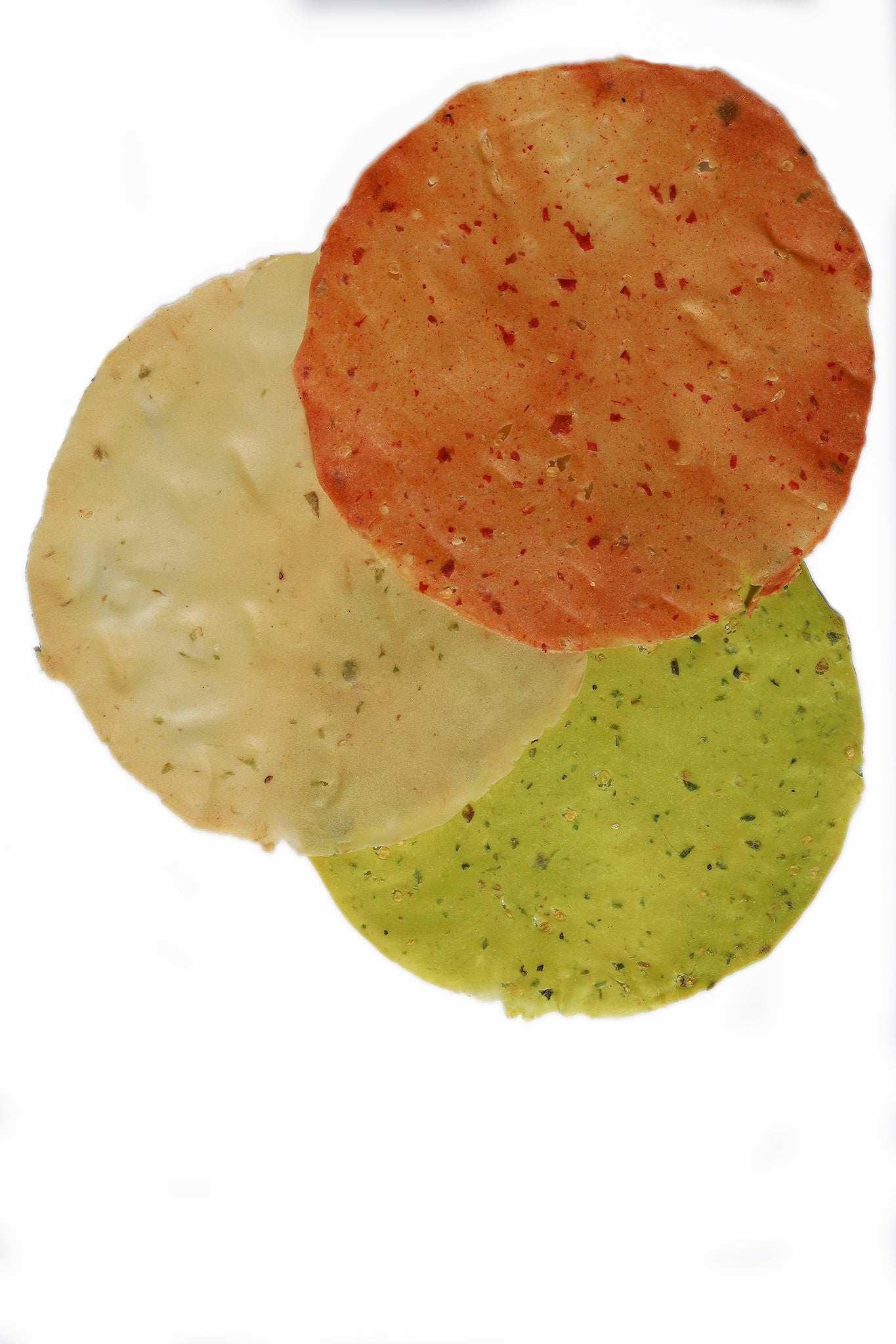Jain Papad