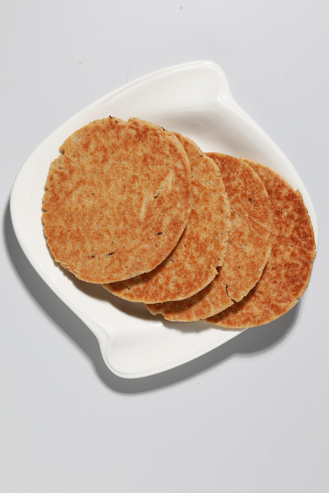 Jeera Bhakri
