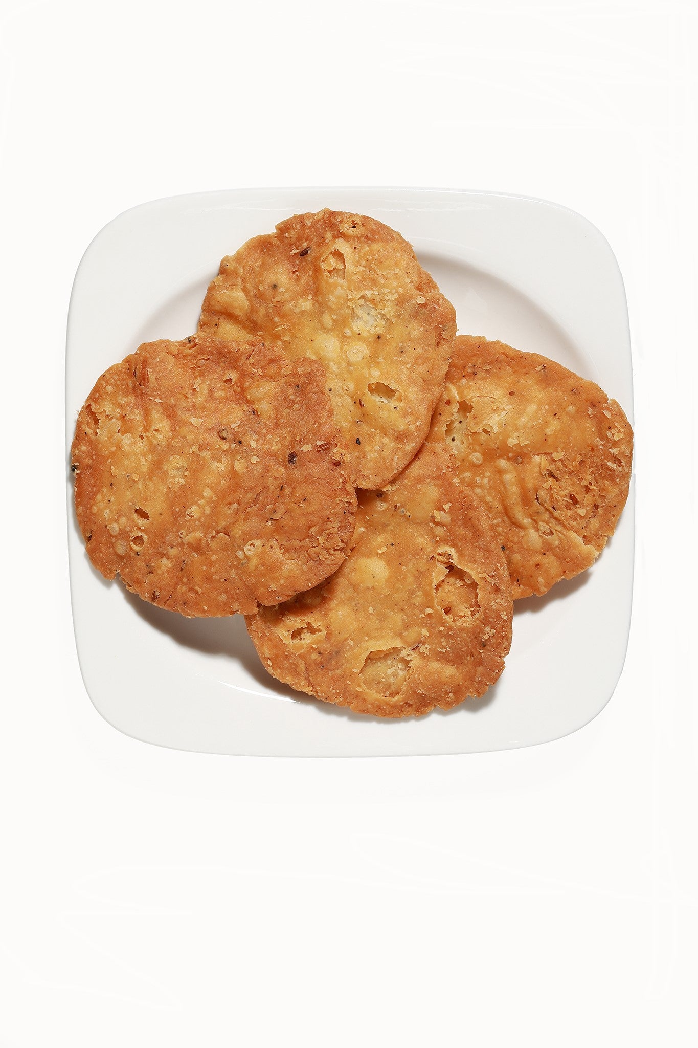 Jeera Mathri Puri