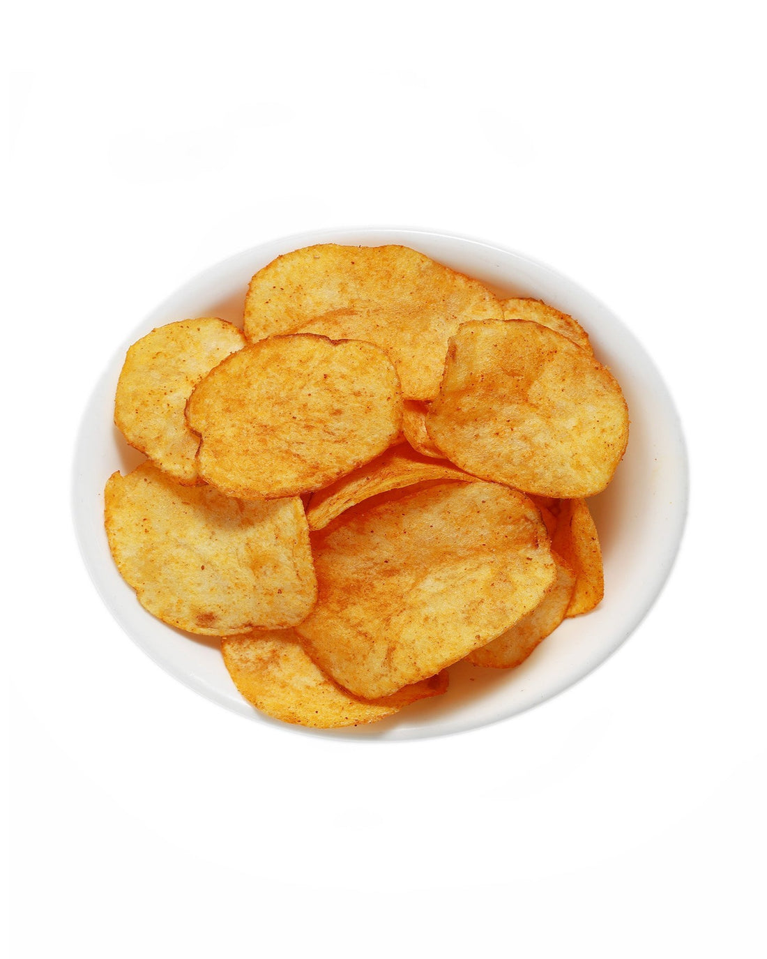 Masala Potato Wafers