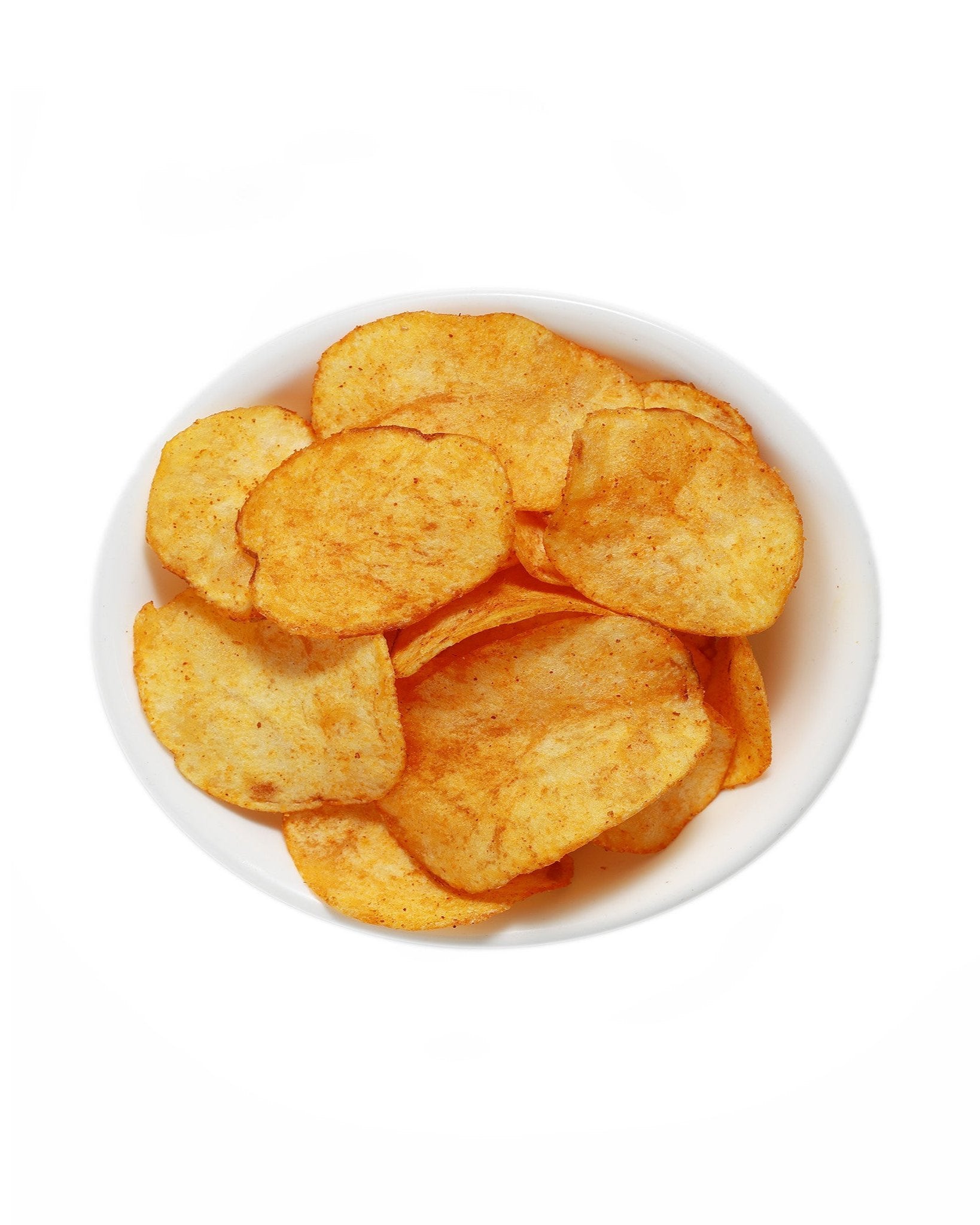Masala Potato Wafers