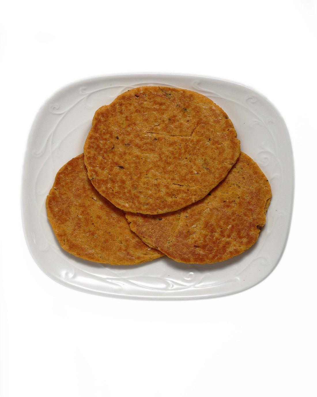 Methi Bhakri