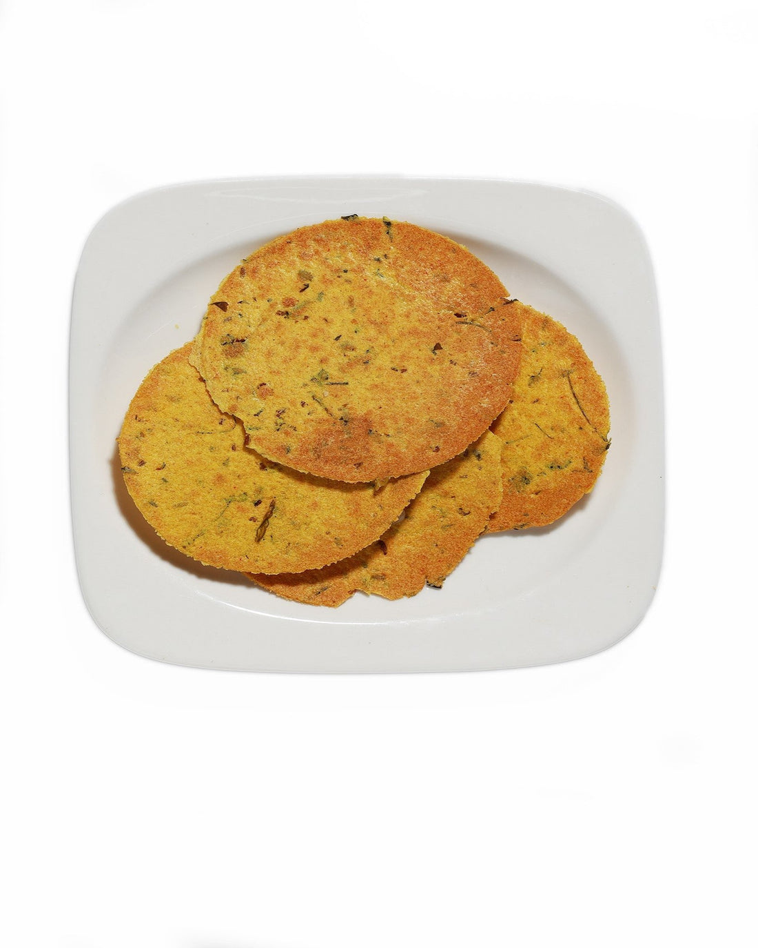 Methi Masala Mini Khakhra