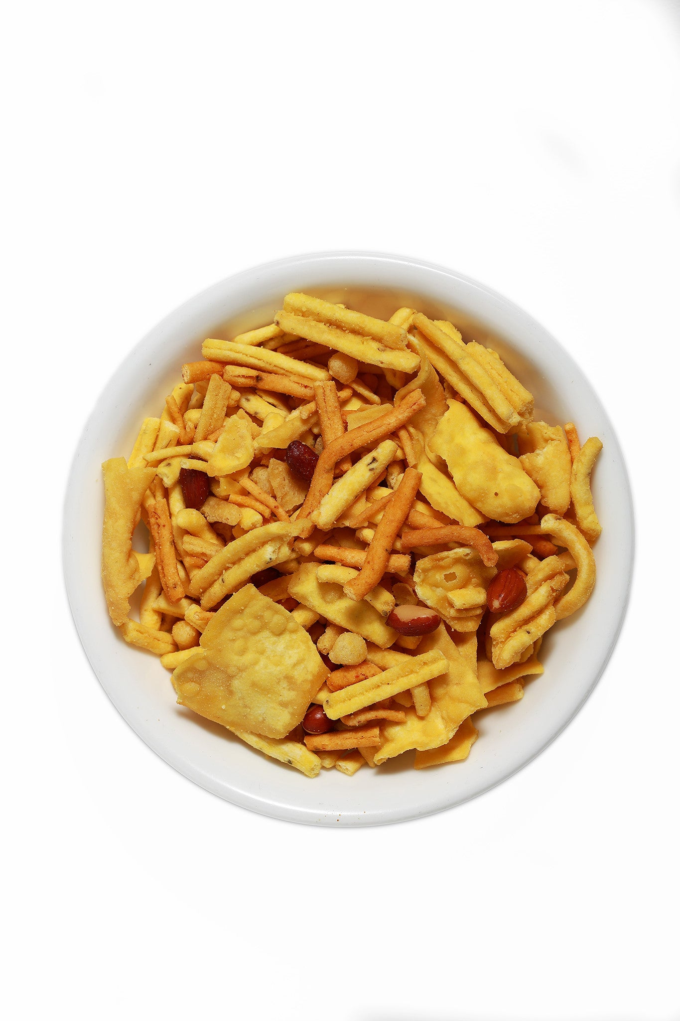 Mix Farsan