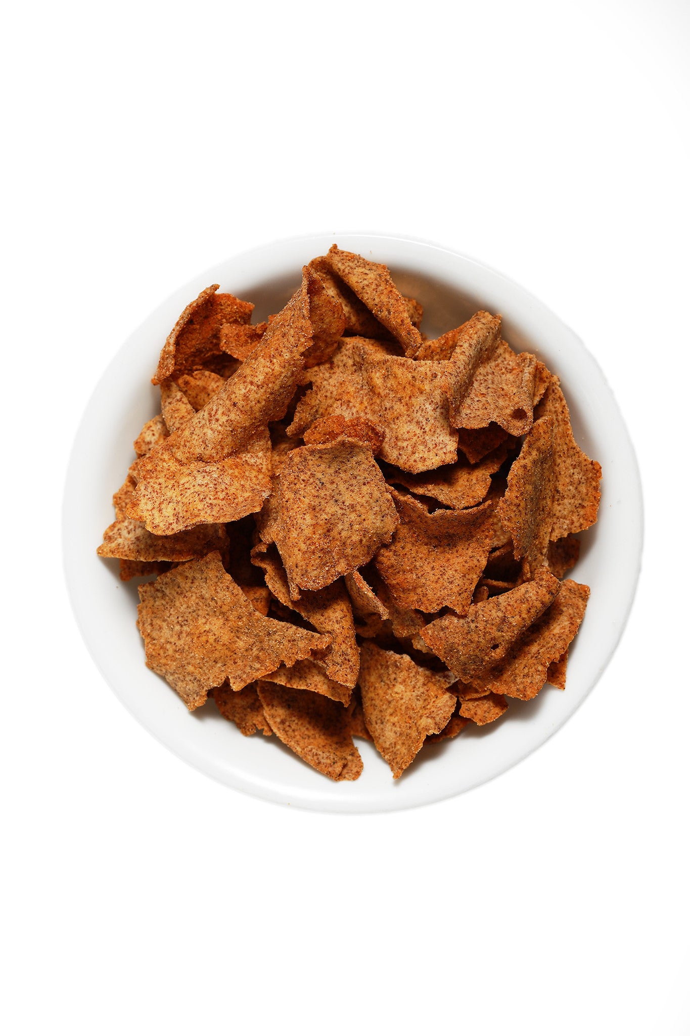Nachni Chips