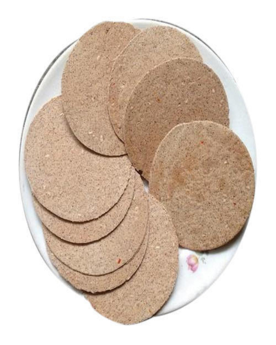 Nachni Mini Khakhra