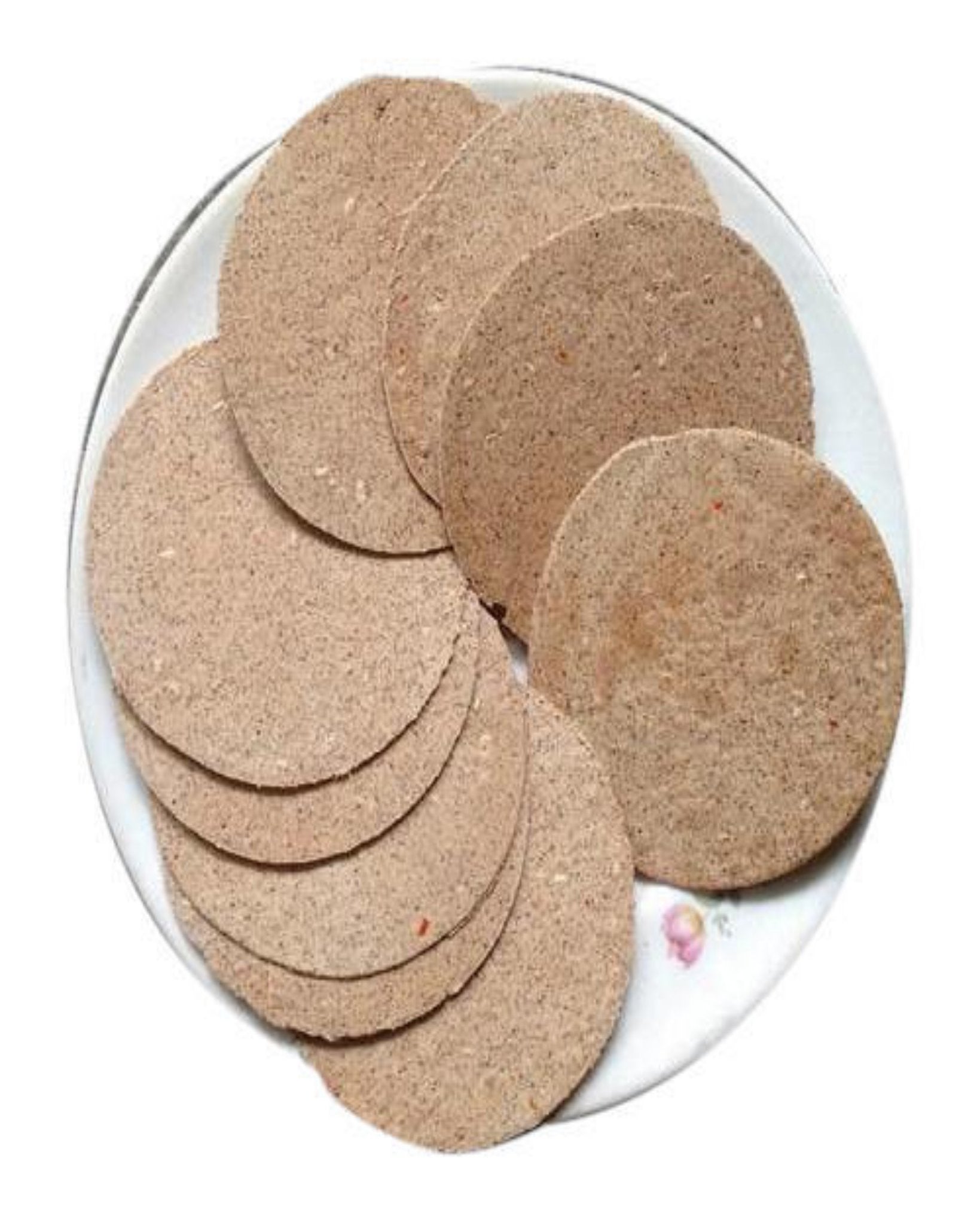 Nachni Mini Khakhra