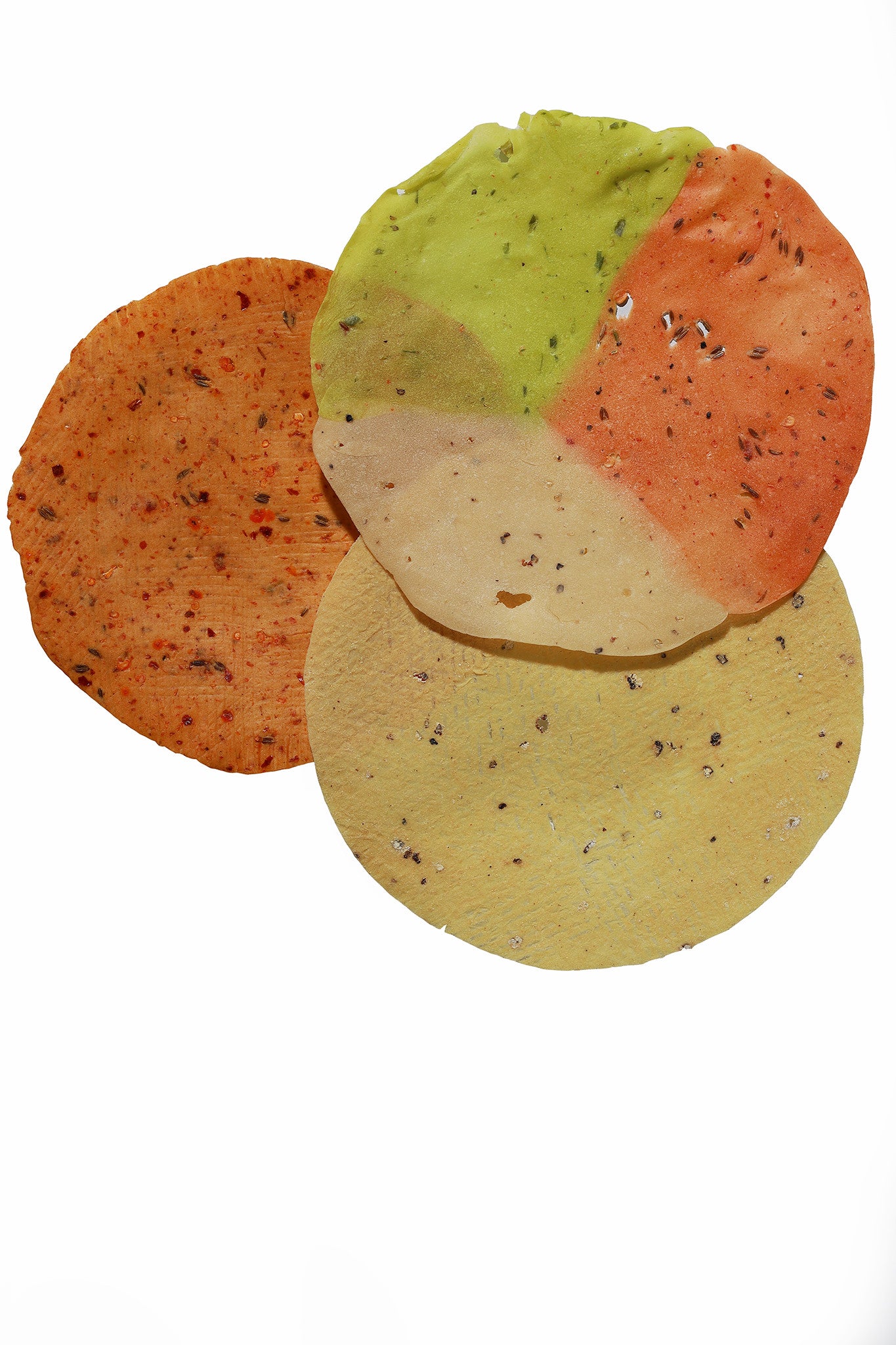 Non Jain Papad